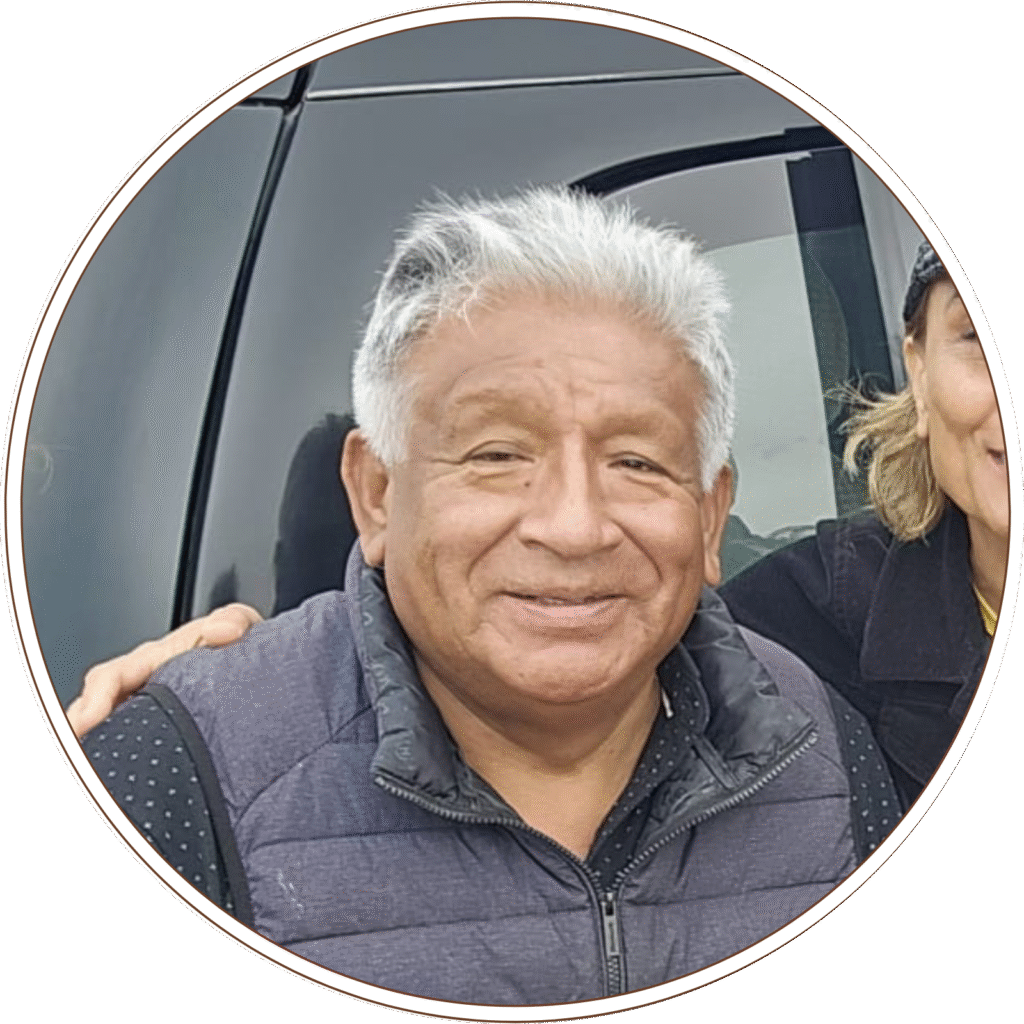 juan fotor